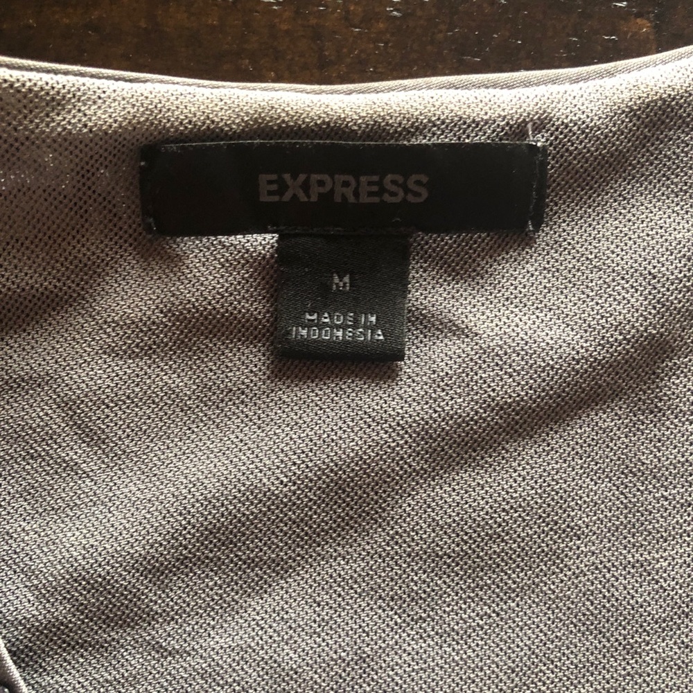 Crop top - Picture 4 of 4